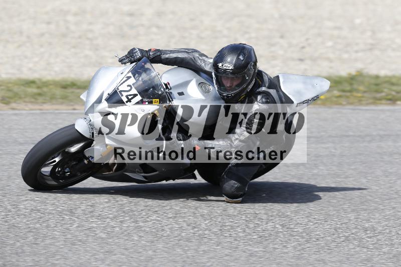 /04 05.04.2026 Speer Racing ADR/Gruppe gelb/124